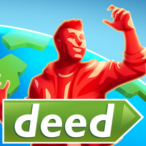 Deed - The Game