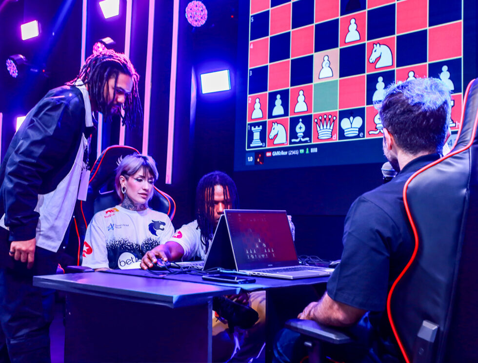 gamescom latam | 30 April - 4 May 2025 | São Paulo, Brazil