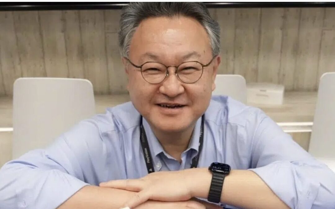 Shuhei Yoshida, ex-chefe de Indies da Sony e lenda da indústria de jogos, confirma presença na gamescom latam 2025