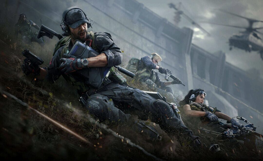 Supercell e Garena Delta Force estão confirmados na gamescom latam 2025