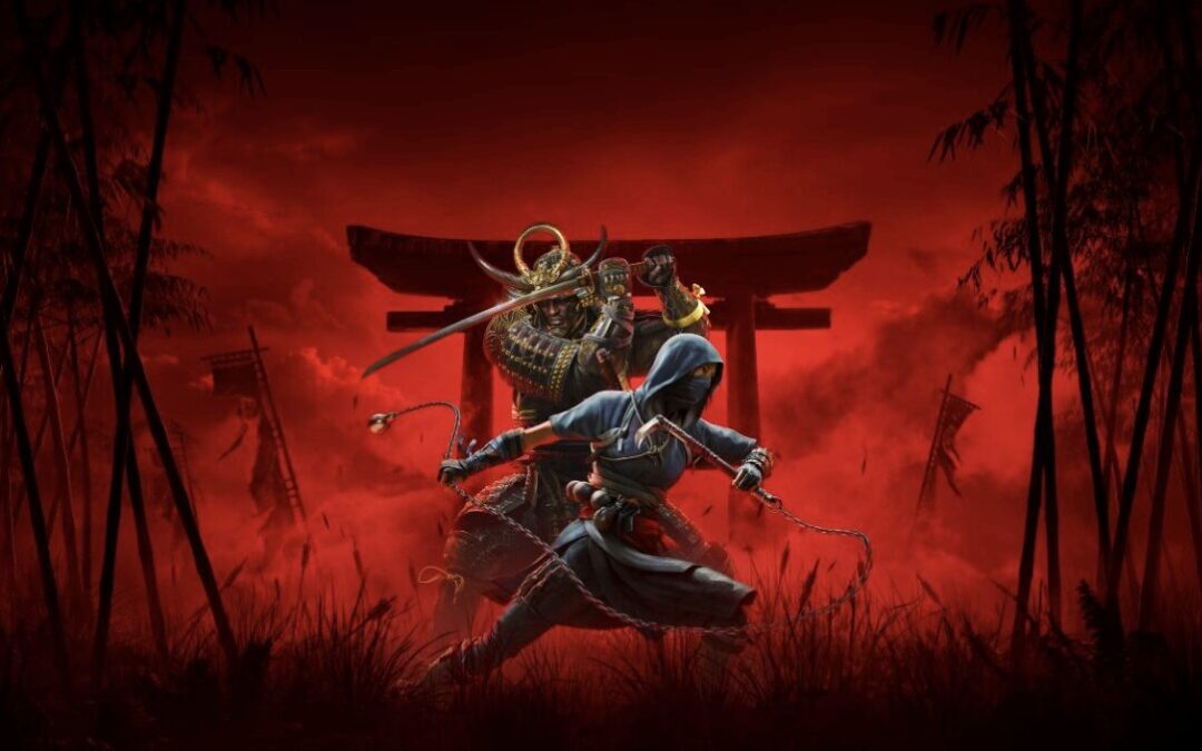 Ubisoft confirma participação na gamescom latam