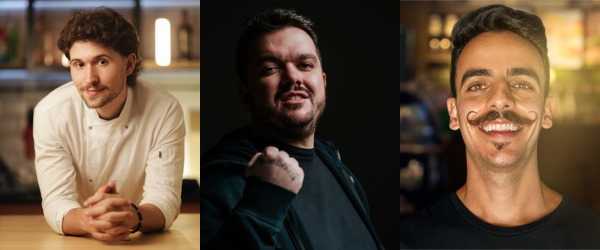Gaules confirma presença na gamescom 2025; Cheff Otto, Mustache e dubladores também são confirmados