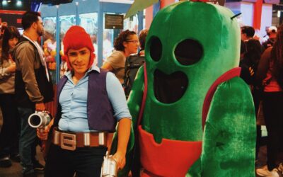LOUD vence Casa Brawl e conquista o título da CBBS na grande final da gamescom latam 2025