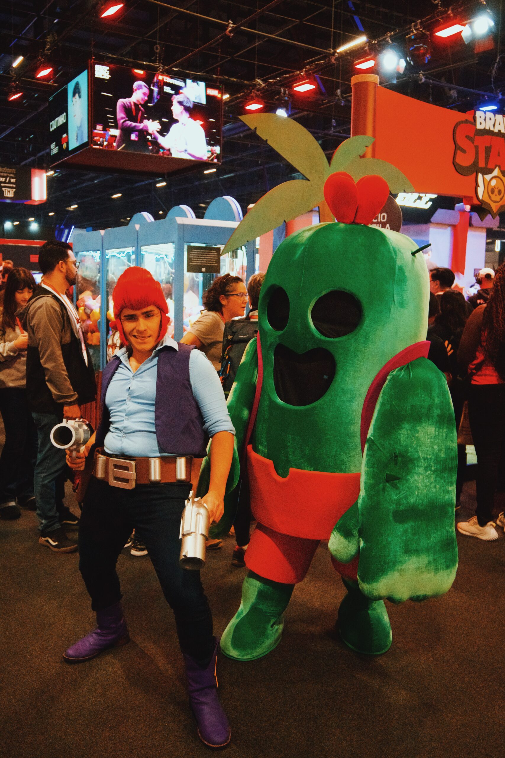 Brawl Star