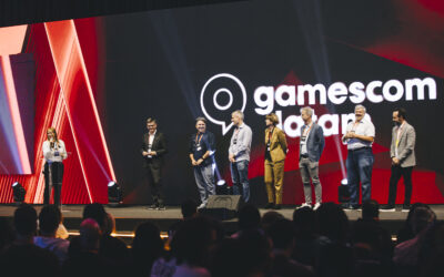 With over 130,000 visitors in 2025, gamescom latam announces dates for its next edition