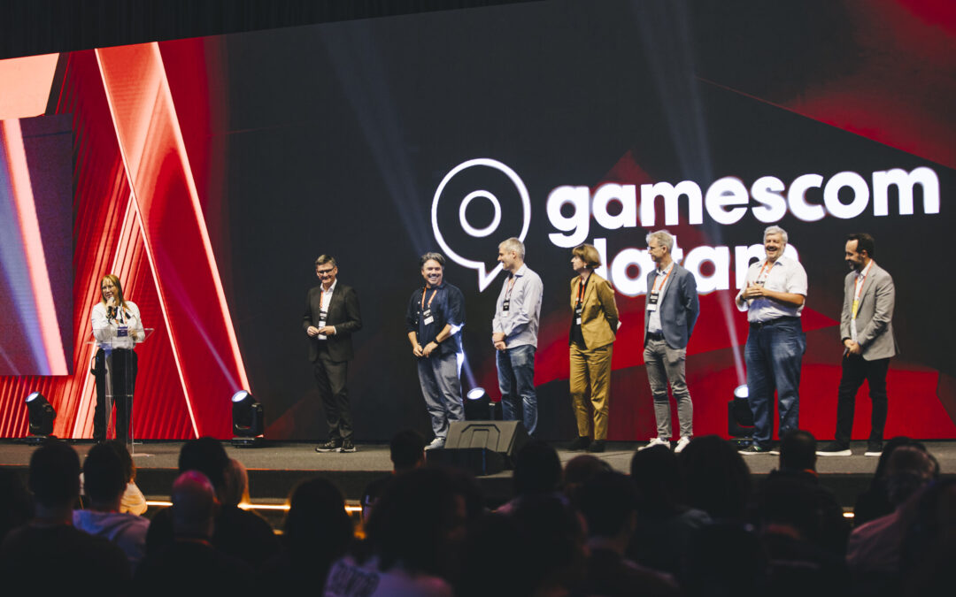 Com mais de 130 mil visitantes em 2025, gamescom latam anuncia data de sua próxima edição
