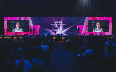 gamescom latam BIG Festival sponsored by Banco do Brasil: the world’s largest indie game competition reveals fan favorites at gamescom latam 2025