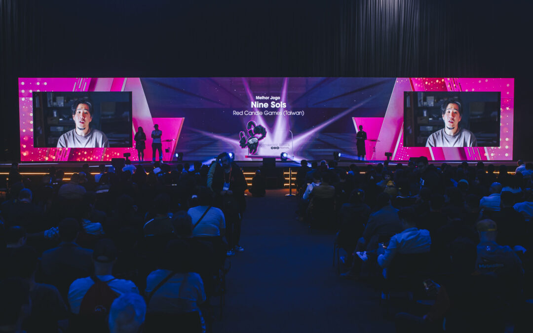 gamescom latam BIG Festival sponsored by Banco do Brasil: a maior competição de jogos indie do mundo revela os favoritos do público na gamescom latam 2025