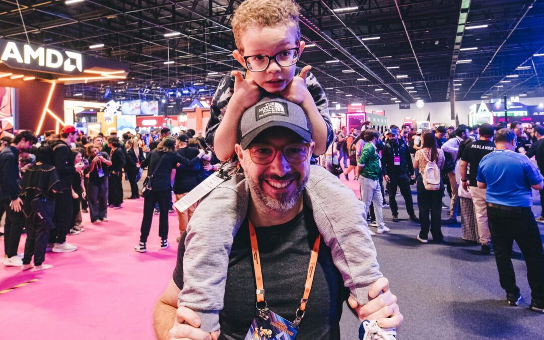 gamescom latam 2025 termina com números recordes e reforça sua importância na América Latina