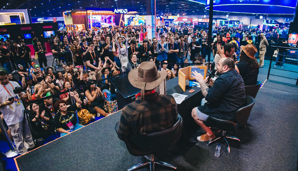BIG Festival, painel da Kings League, Niantic e muito mais agitam o último dia de gamescom latam