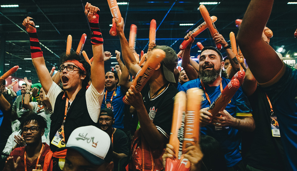 YTECZ claims Pro Kompetition title at gamescom latam 2025, putting Brazil at the top of Mortal Kombat 1