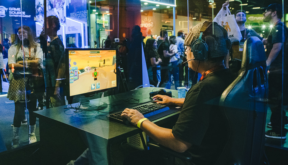 Roblox debuts at gamescom latam 2025 with the goal of capturing 10% of the global gaming industry’s revenue