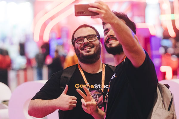 Experiência