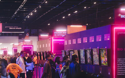 gamescom latam 2026 apresenta jogos selecionados para o BIG Starter e BIG Highlight e lança loja online oficial