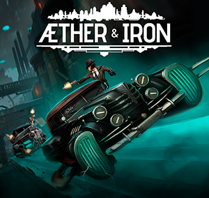 Aether & Iron