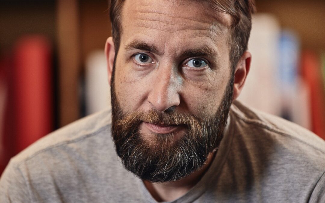 gamescom latam 2026 confirma presença de Brendan Greene, criador de PUBG: Battlegrounds