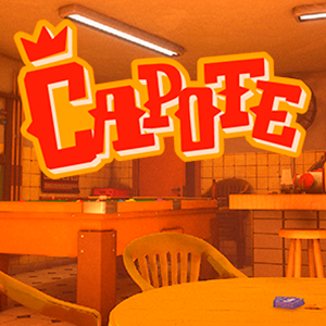 Gamedec
