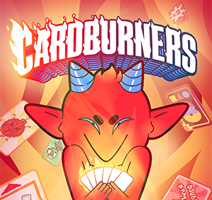 Cardburners