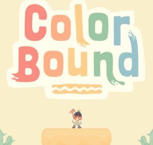 Colorbound