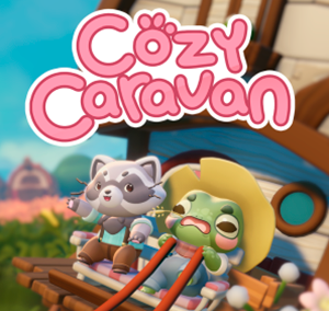 Cozy Caravan