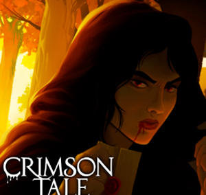 Crimson Tale