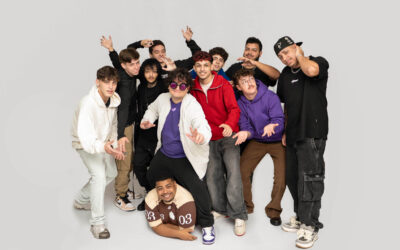 Creative Squad participa de painéis e Meet & Greet na gamescom latam 2026