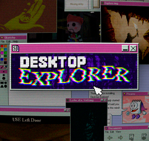 Desktop Explorer