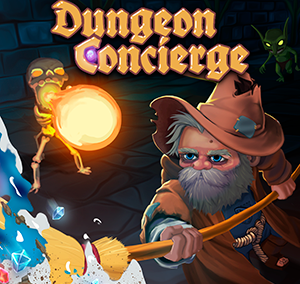 Dungeon Concierge