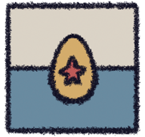 Egglets – The Long 10 Days