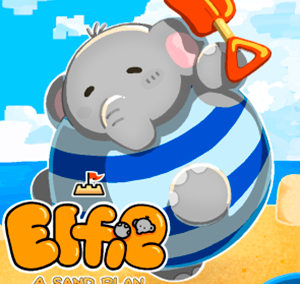Elfie: A Sand Plan
