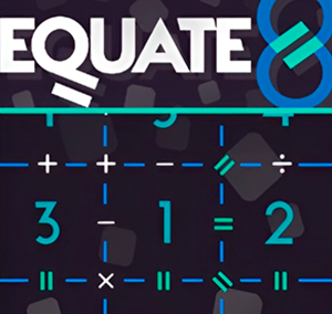 Equate 8
