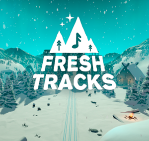 Fresh Tracks
