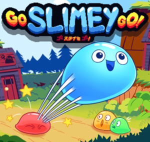 Go Slimey Go!