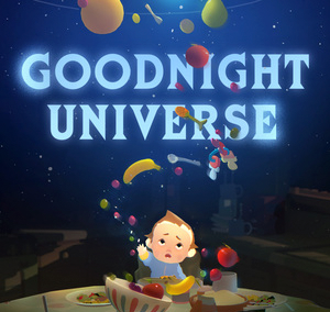 Goodnight Universe
