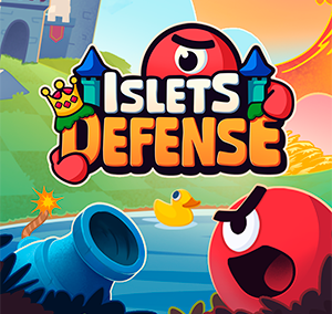 Islets Defense