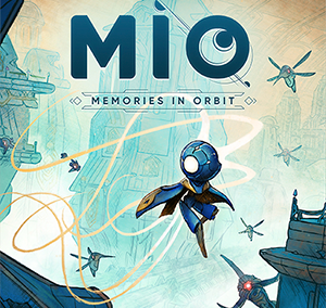 MIO: Memories in Orbit