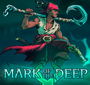 Mark of the Deep