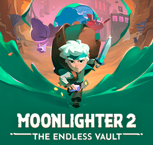 Moonlighter 2: The Endless Vault