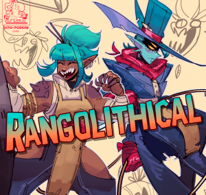 Rangolithical