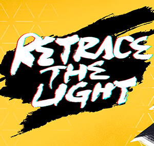 Retrace the Light