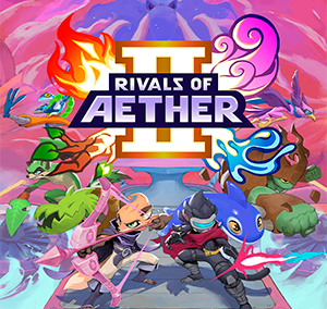 Rivals of Aether 2