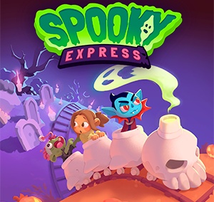 Spooky Express
