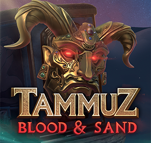 Tammuz: Blood and Sand