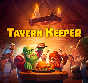 Tavern Keeper