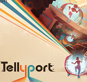 Tellyport