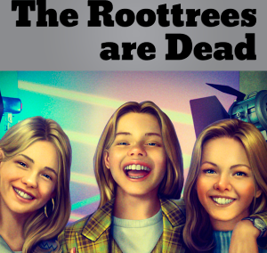 The Roottrees Are Dead