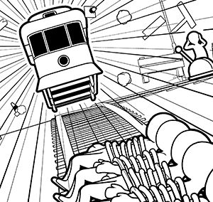 The Trolley Solution