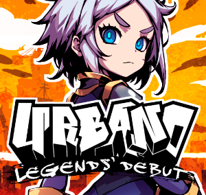 URBANO – Legends’ Debut