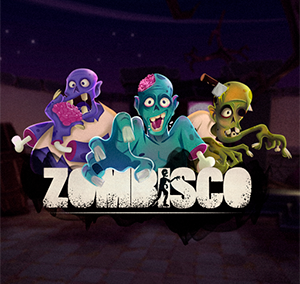 Zombisco