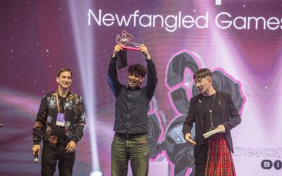 Finalist for the gamescom latam BIG Festival announced